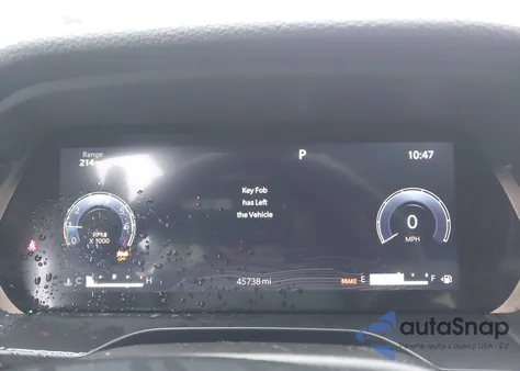 2022 Jeep Grand Cherokee L Limited 4X4 from USA, damaged, VIN 1C4RJKBG5N8612522